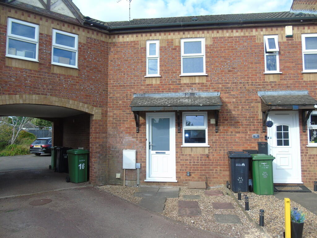 Main image of property: Elsing Drive, King's Lynn