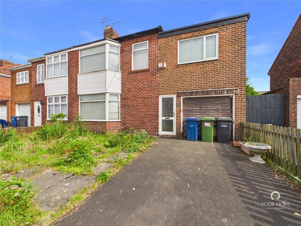 Main image of property: Cloister Avenue, South Shields, Tyne and Wear, NE34
