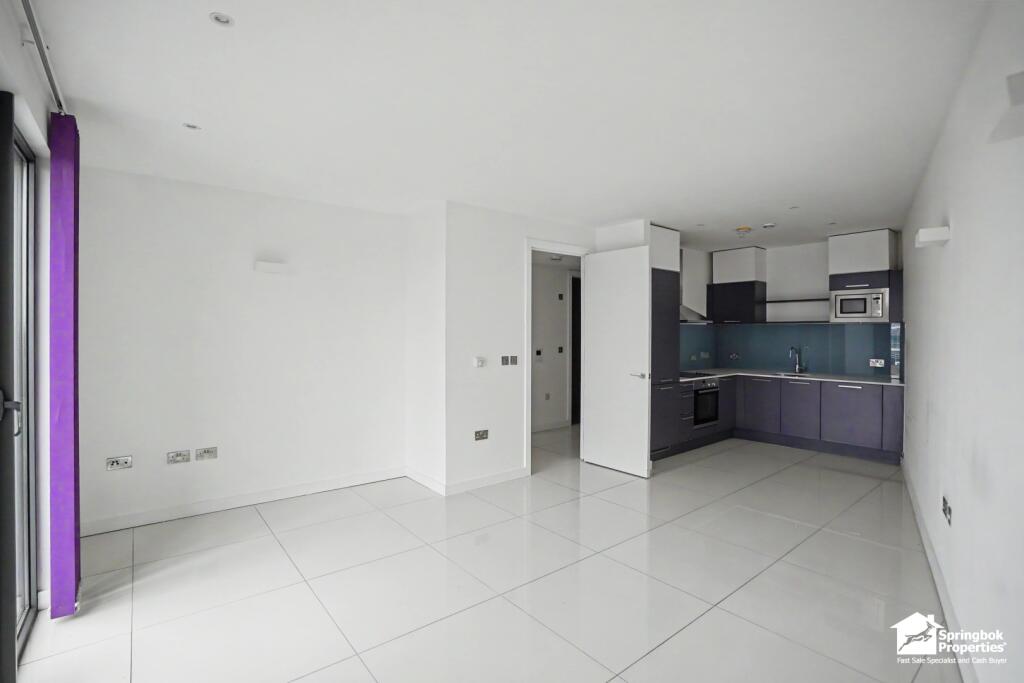 Apartment in London, Hackney - View 3