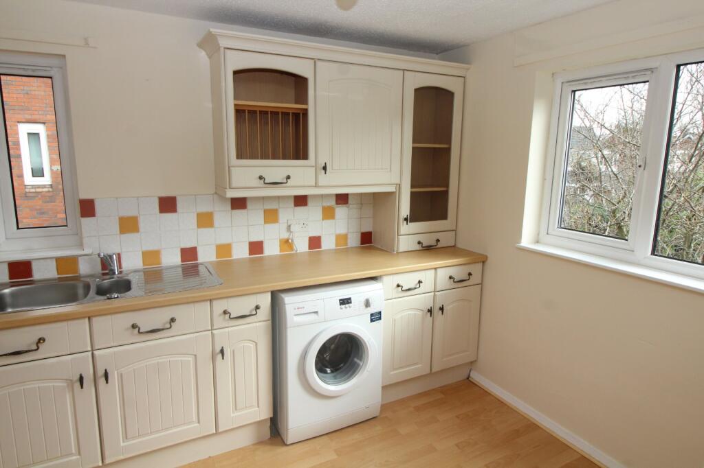 Apartment in Chester - View 3