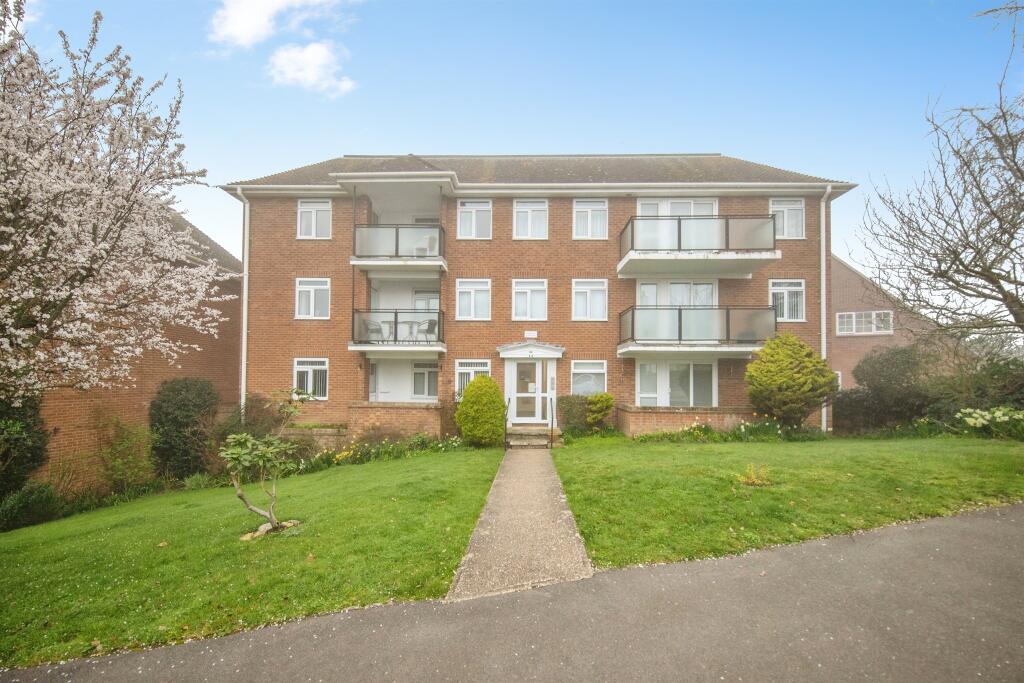 Main image of property: Holland Road, FRINTON-ON-SEA