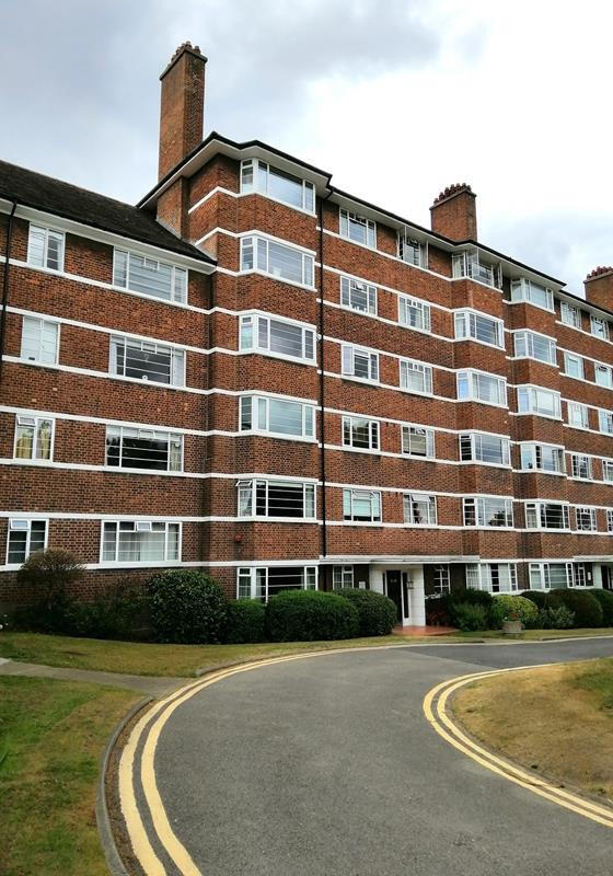 Main image of property: Deanhill Court, Upper Richmond Road West, London, SW14