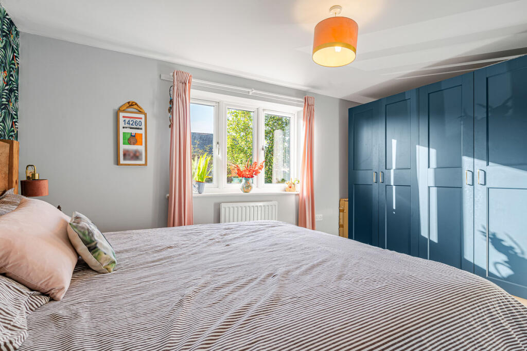 House in Vale of White Horse, Chilton Fields, Chilton - View 4