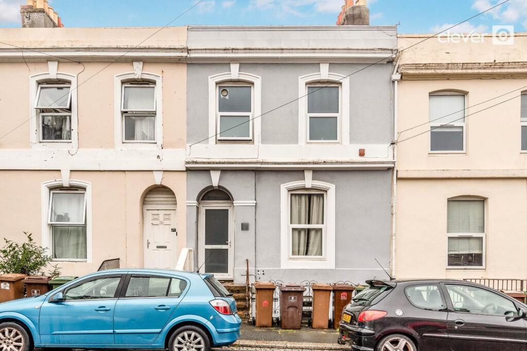Main image of property: Bayswater Road, Plymouth