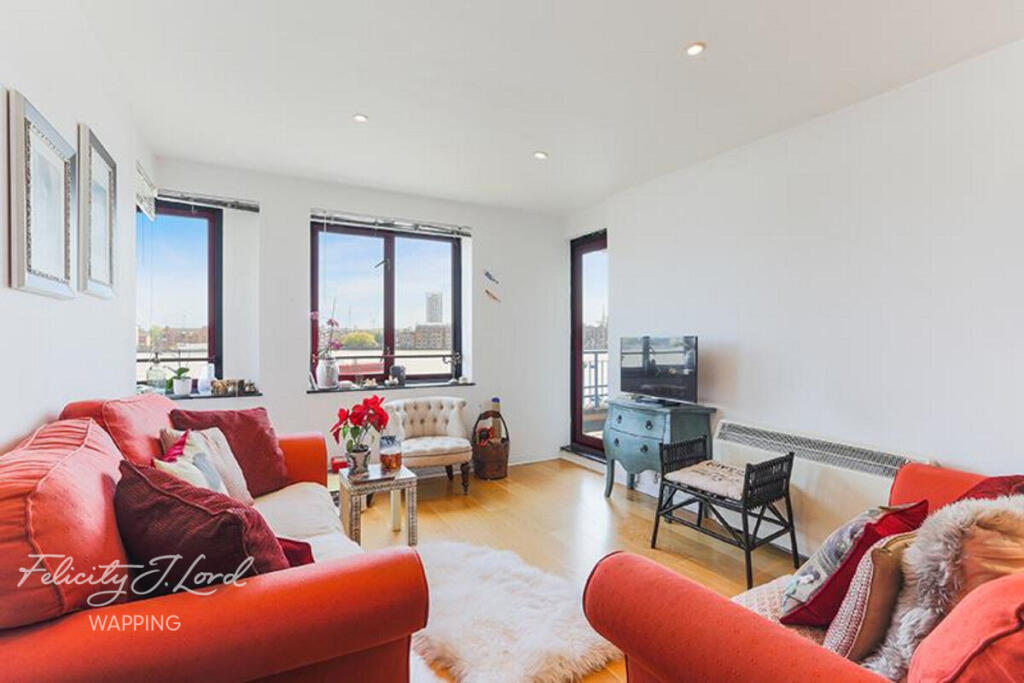 Main image of property: Wapping High Street, LONDON