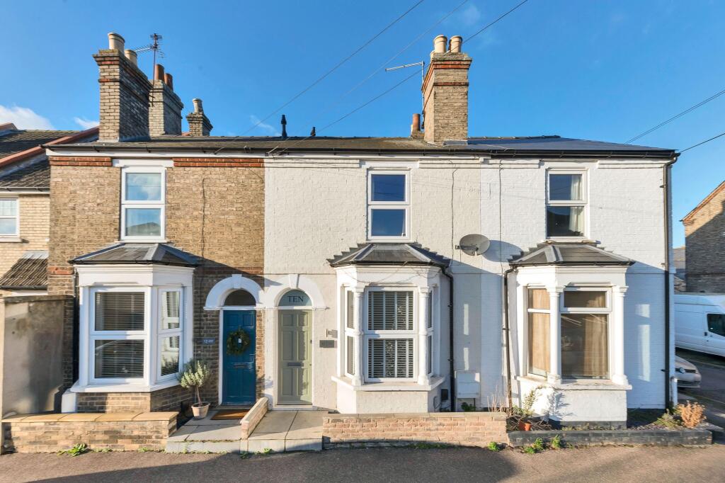 Main image of property: Green Road, Newmarket, CB8
