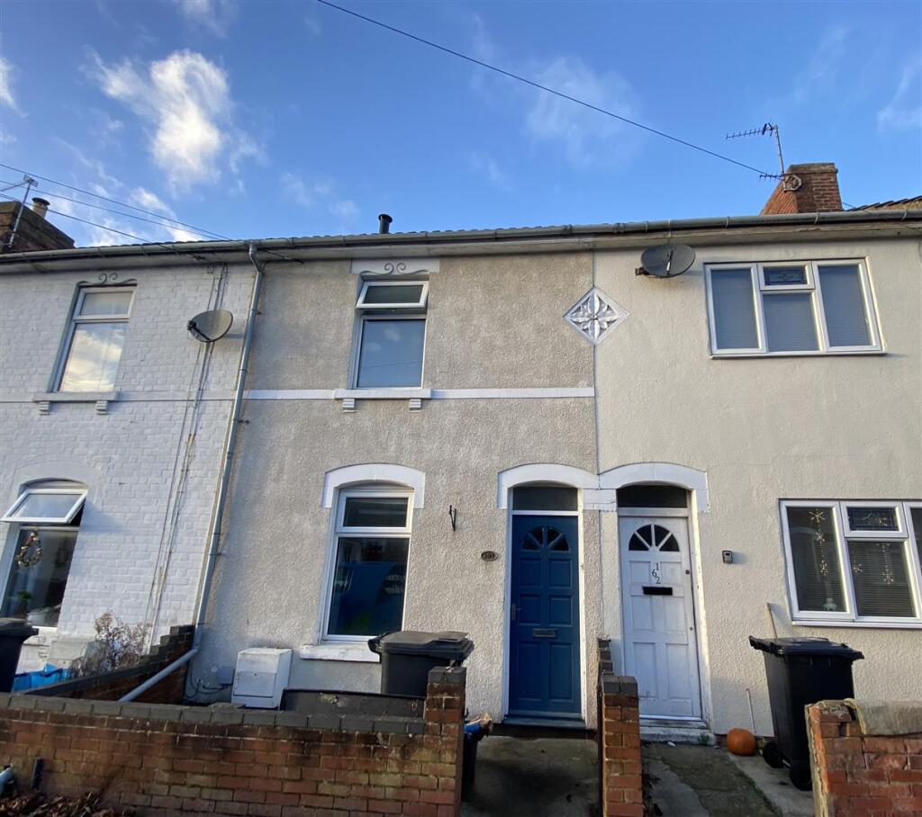 Main image of property: Redcliffe Street, Rodbourne, Swindon