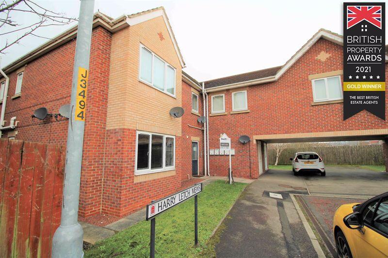 Main image of property: Harry Letch Mews, Birtley, Chester Le Street