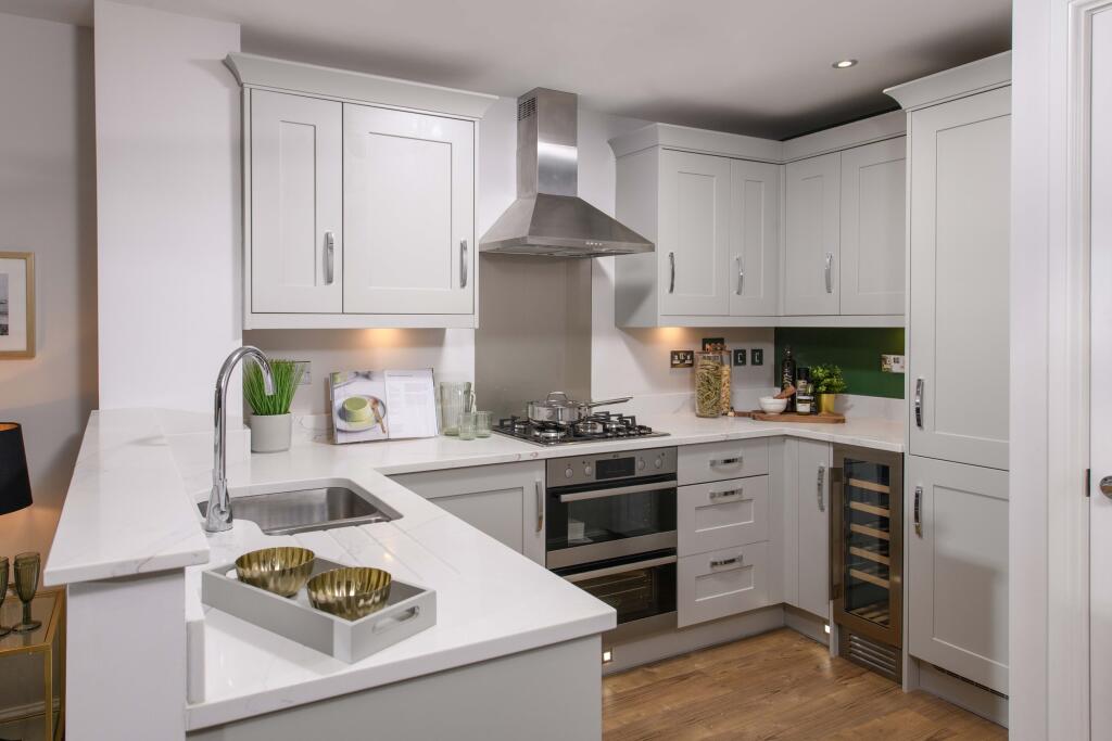 Main image of property: Kirby Lane,
Melton Mowbray,
Leicestershire,
LE14 2TS
