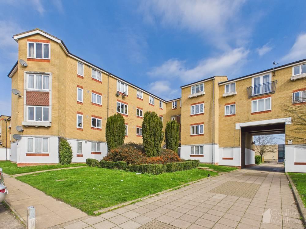 Main image of property: Dadswood, Harlow