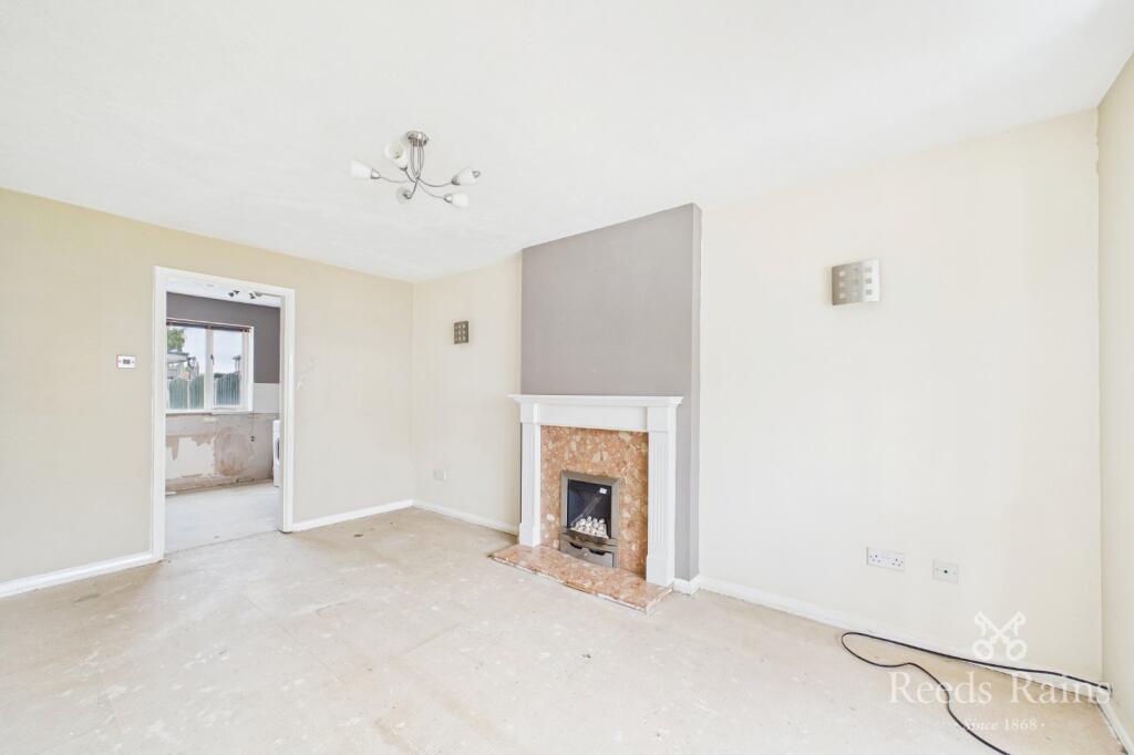 St. Johns Court, Sunnyside, Rotherham, South Yorkshire, S66 photo 3