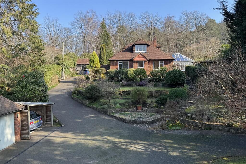 Main image of property: Gasden Copse, Witley