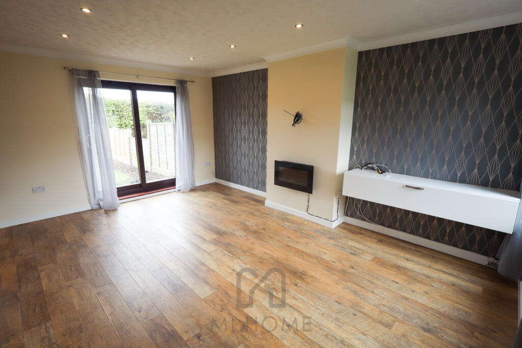 House in Fylde, Kirkham - View 3