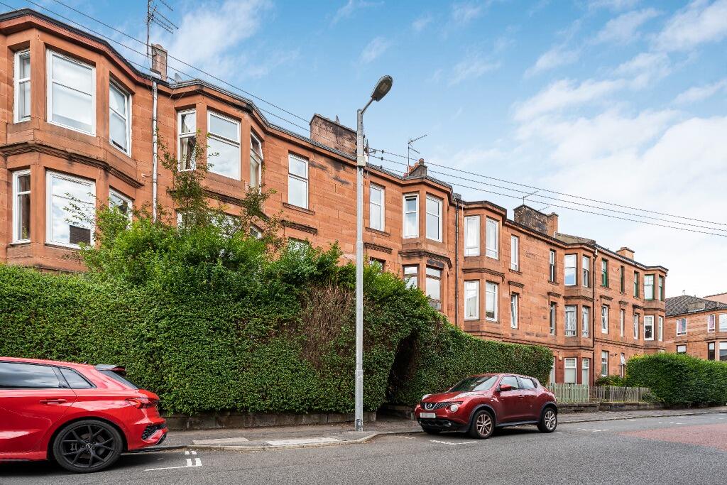 Main image of property: White Street, Partick, Glasgow, G11