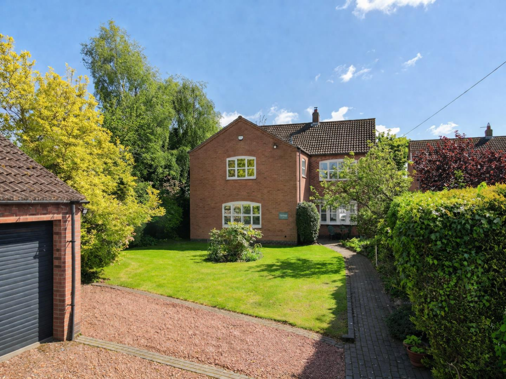 Main image of property: Widmerpool Road, Wysall, Nottingham