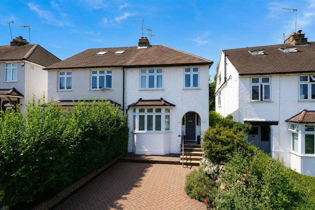 Main image of property: Roland Street, St. Albans