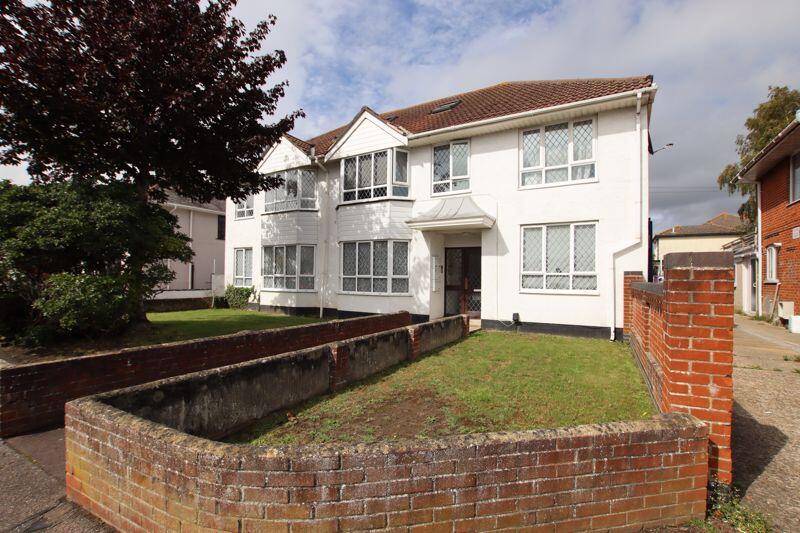 Main image of property: CHRISTCHURCH
