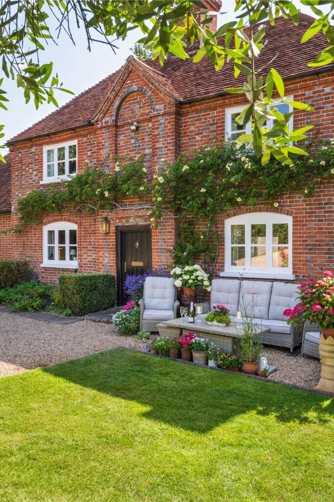 House in Leckhampstead, West Berkshire - View 5