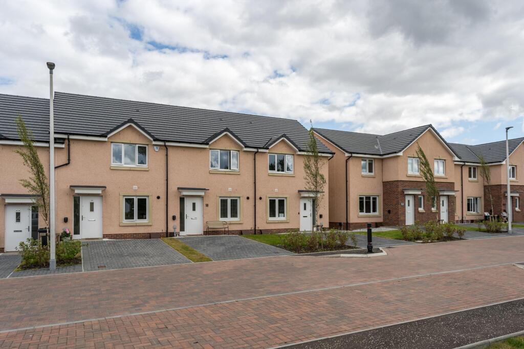 Main image of property: Millcraig Terrace, Winchburgh, 
EH52 6GL