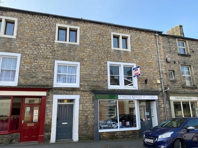 Main image of property: Main Street, High Bentham LA2