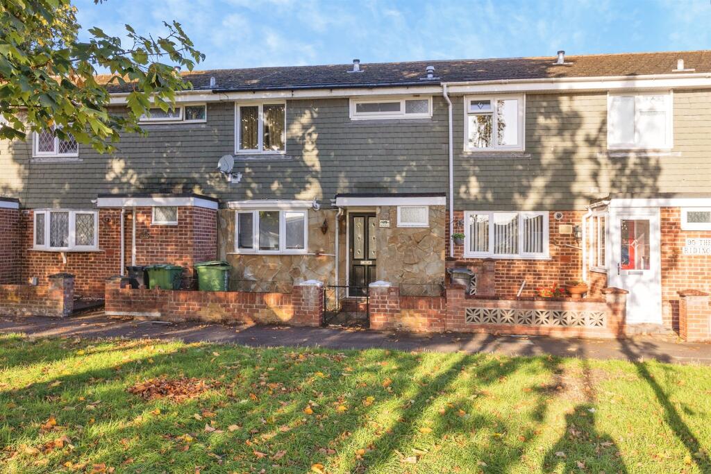 Main image of property: The Ridings, Portsmouth