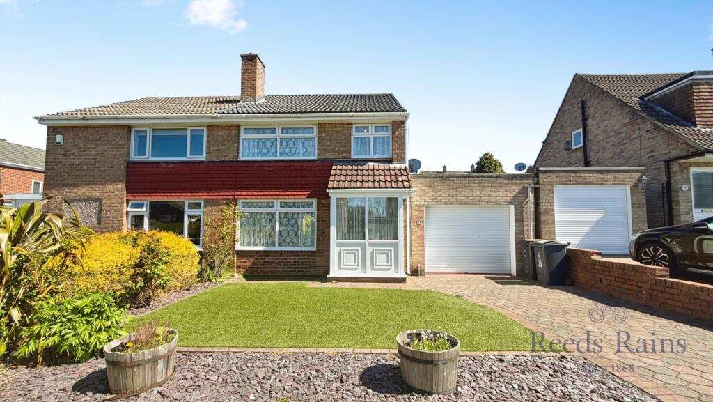 Main image of property: Strathmore, Great Lumley, Chester Le Street, Durham, DH3