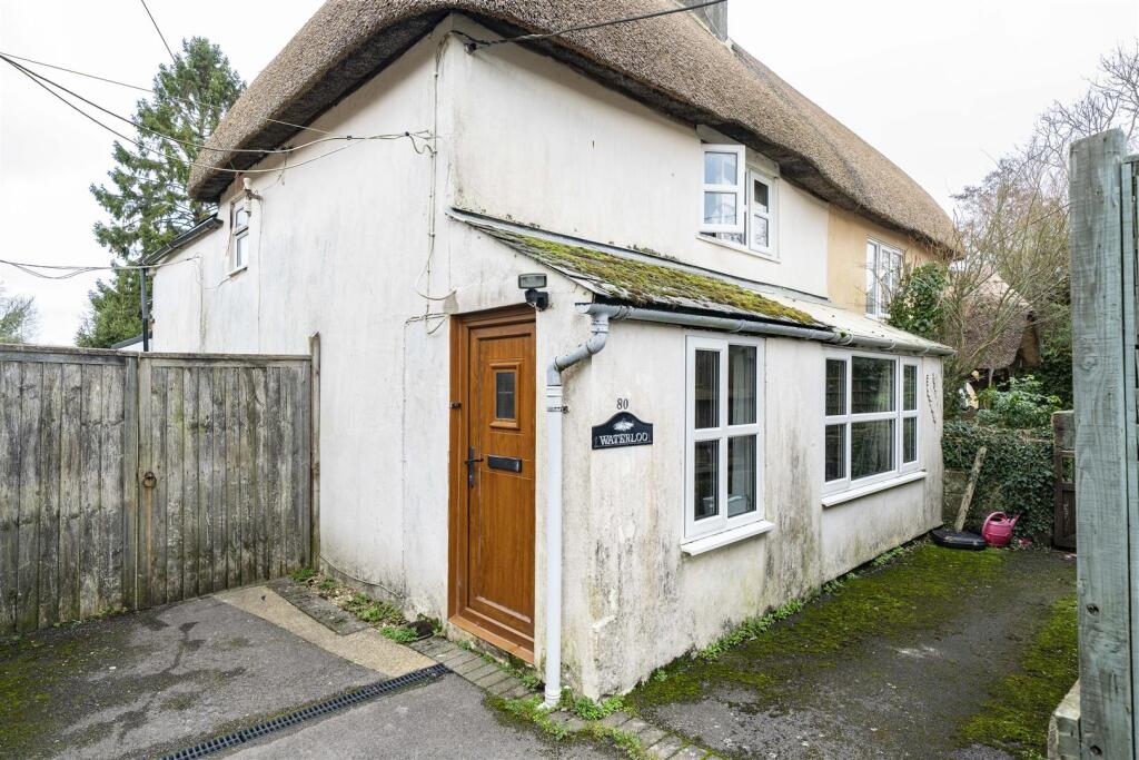 Main image of property: Dorchester Road, Maiden Newton, Dorchester