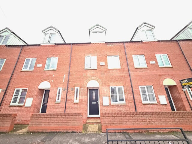 Main image of property: Sharp Street, Hull, Yorkshire, HU5