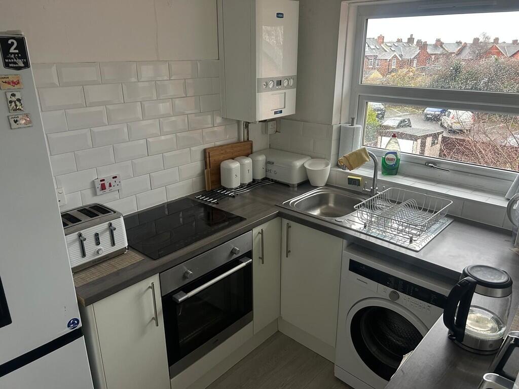Birkdale Court, Station Road, Northwich photo 3