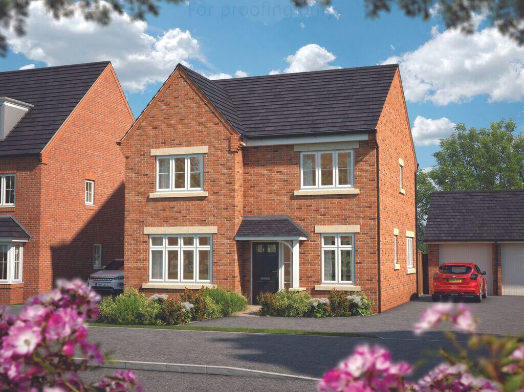 Main image of property: Ash Way, Newcastle-under-Lyme,
Newcastle,
Staffordshire,
ST5
3UB