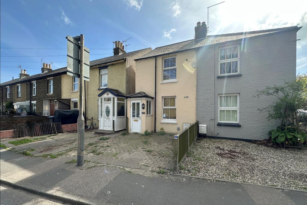 Main image of property: Gladstone Road, Walmer, CT14