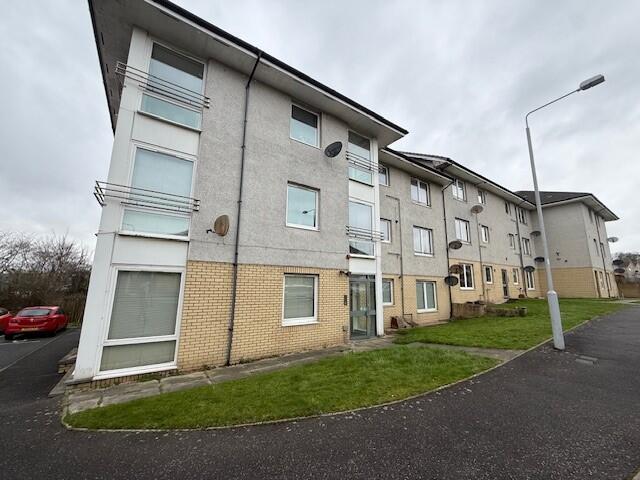 Main image of property: East Burn Court, Kirkcaldy, KY1