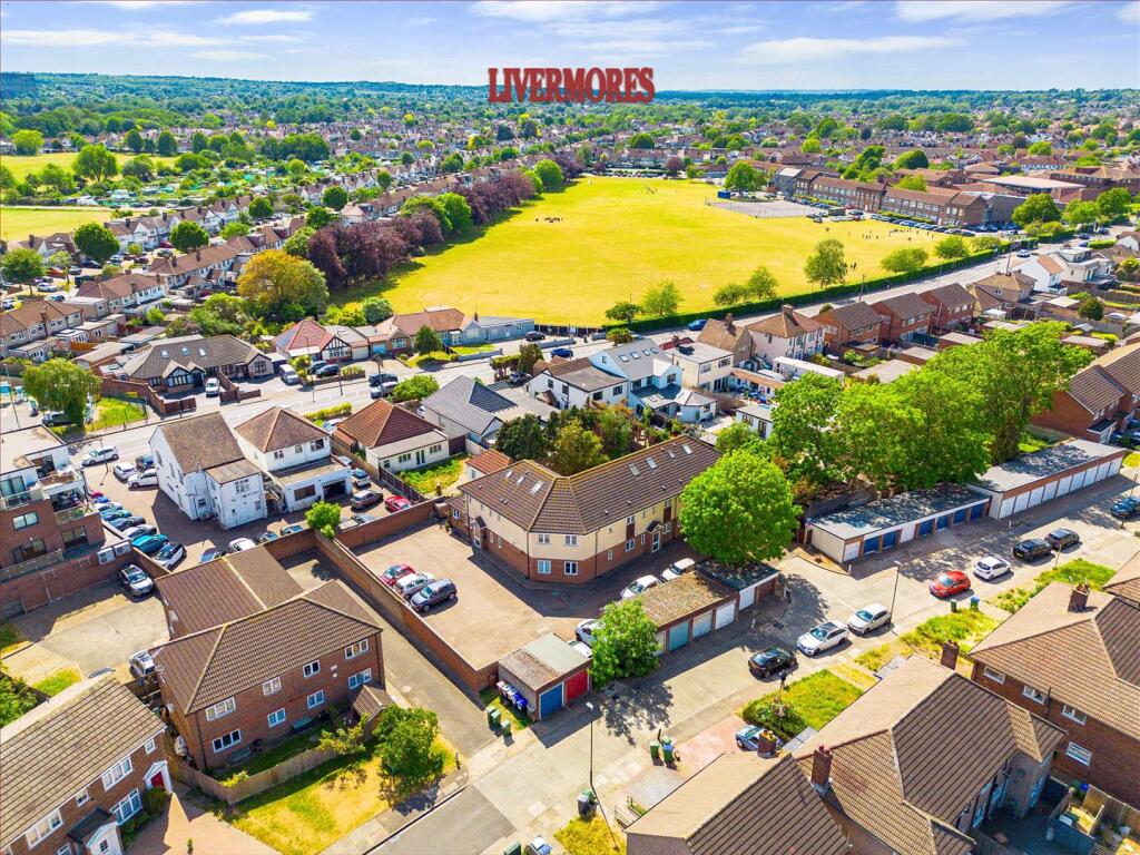 Main image of property: Westerham Drive, Sidcup