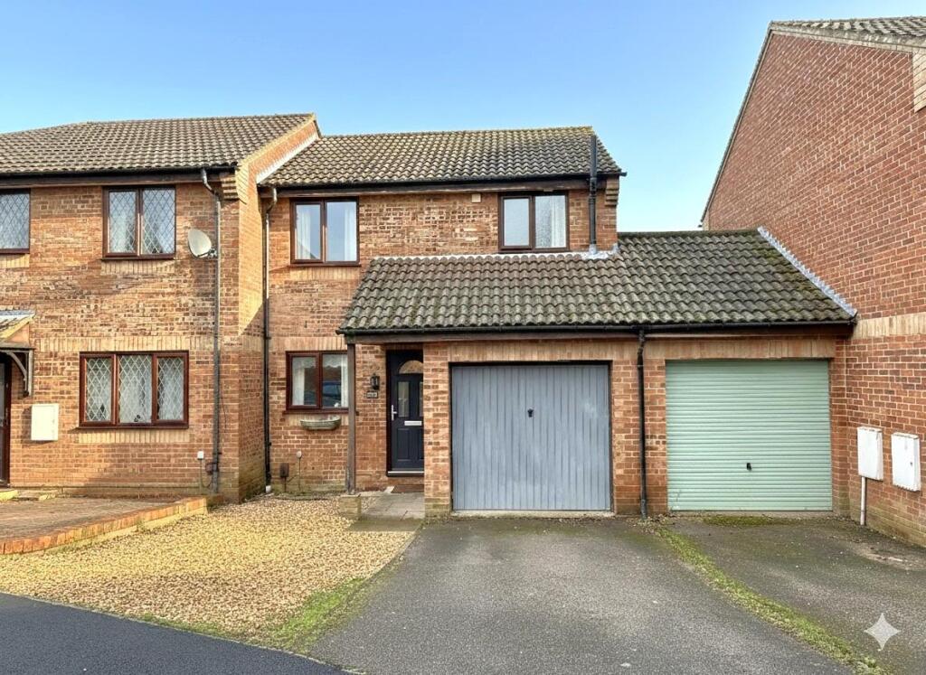 Main image of property: Woodstock Close, Hedge End, Southampton