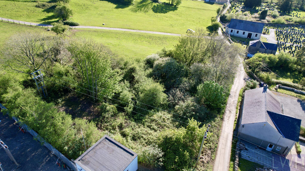 Main image of property: Land at Denio, Pwllheli - 0.33 ac