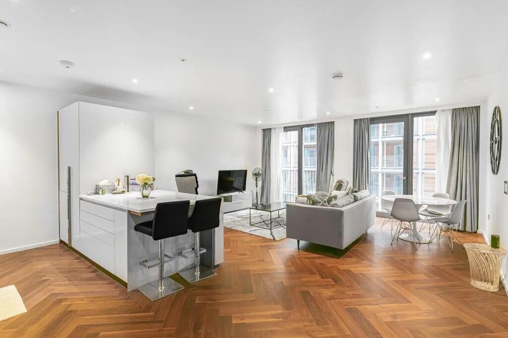 Main image of property: New Union Square, London, SW11
