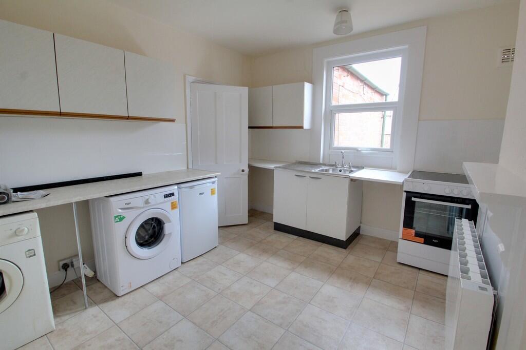 Apartment in Leicester - View 2