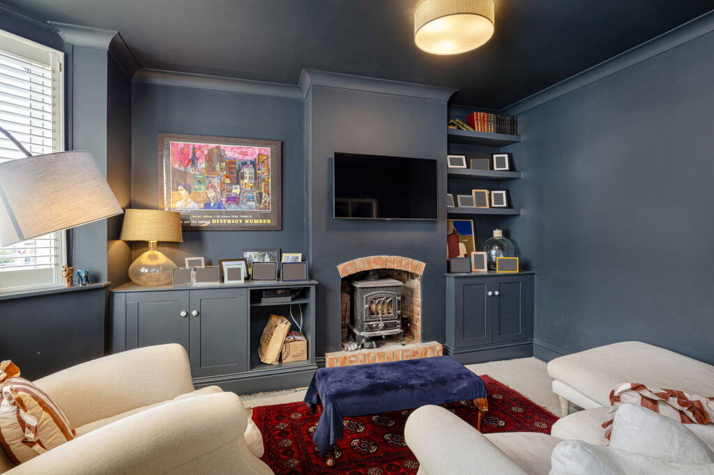 Fairycroft Road, Saffron Walden photo 4