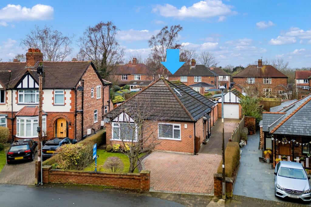 Main image of property: Hartford Road, Davenham