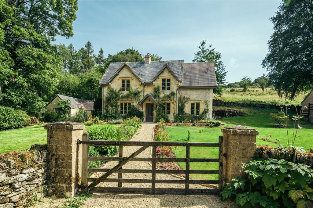 Main image of property: Syde, Cheltenham, Gloucestershire, GL53