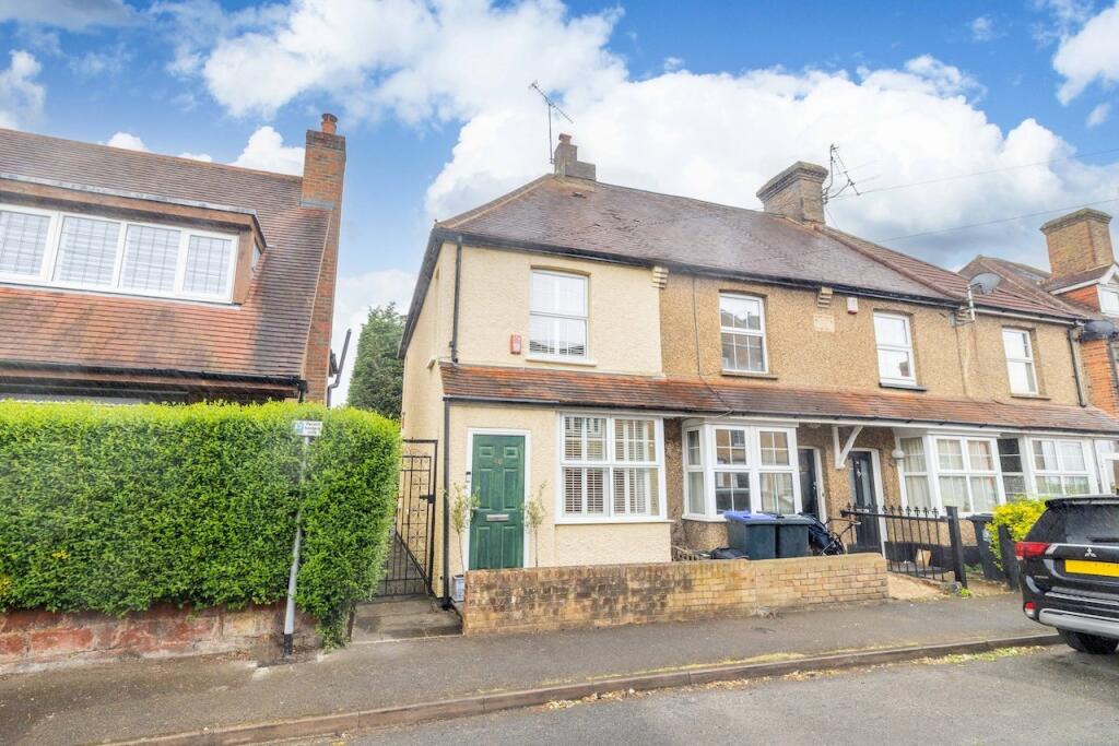 Main image of property: Horseshoe Crescent, Beaconsfield, HP9