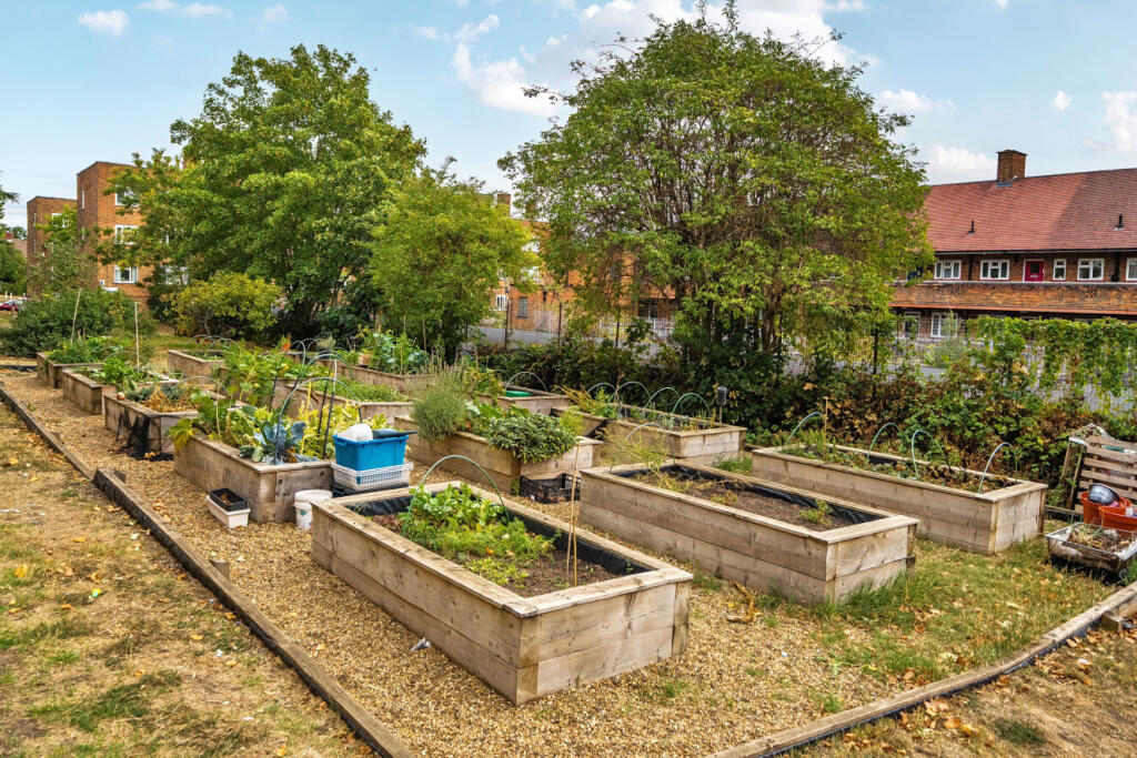 Apartment in London, Denmark Hill, Camberwell - View 4