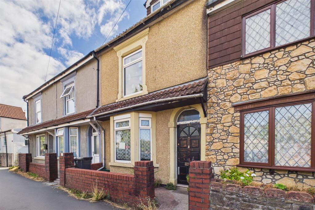 Main image of property: 2 X FLATS / HOUSE | KINGSWOOD