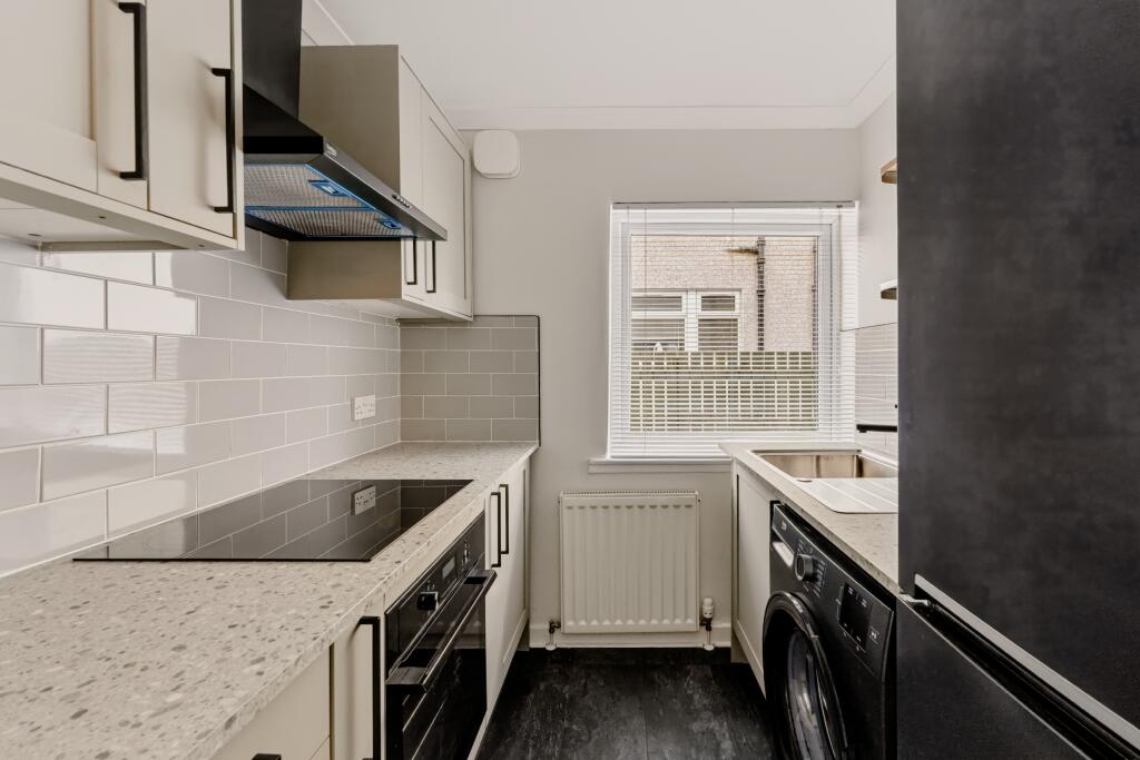 Apartment in Glasgow - View 4