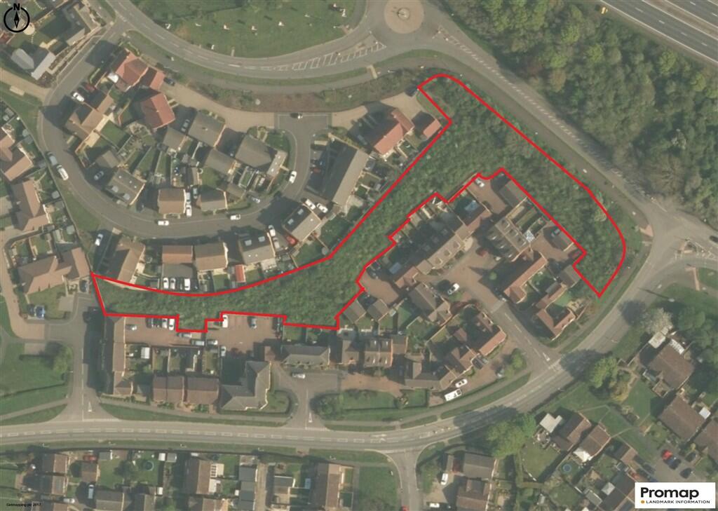 Main image of property: Chaucer Close, Chiltern Estate, STOWMARKET