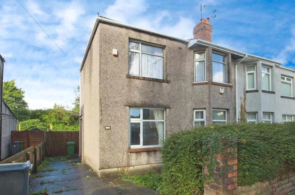 Main image of property: Broad Street, Cardiff, CF11