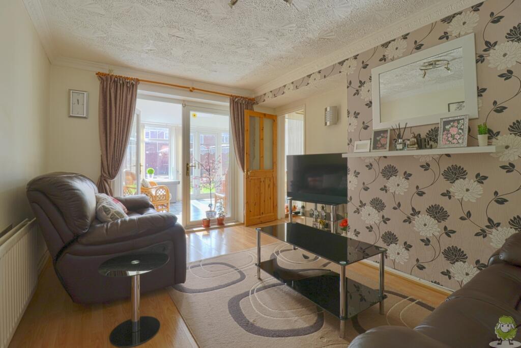 House in Newcastle upon Tyne - View 4