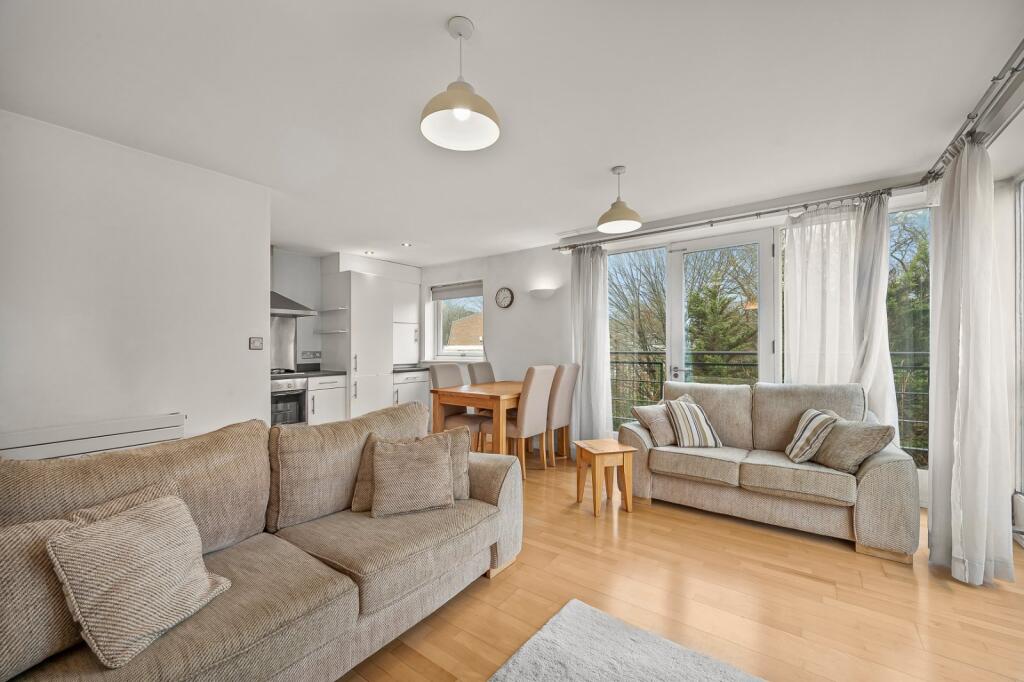 Main image of property: Clephane Road,
Islington, N1