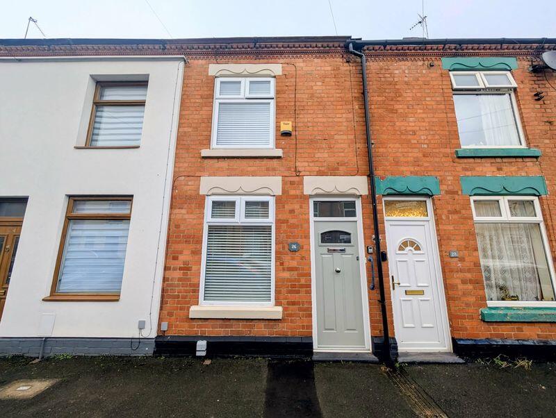 Main image of property: Harold Street, Nuneaton