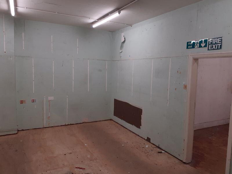 Additional image 4 of To Let: Ground floor business premises and warehouse Rent: £30,000 per annum exclusive 